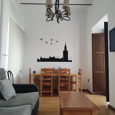 Precioso Apartamento Centro De Sevilla Kültér fotó