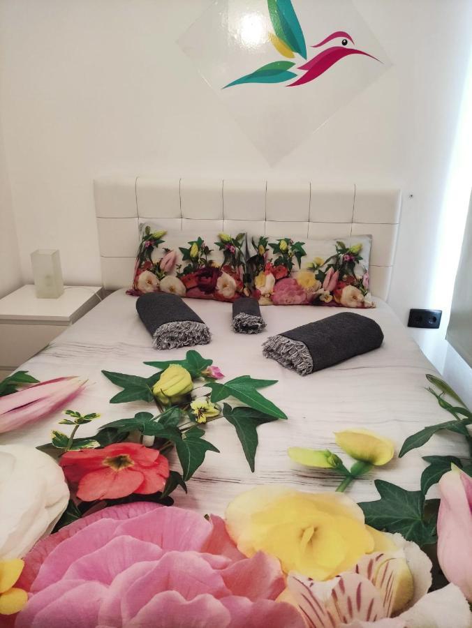 Precioso Apartamento Centro De Sevilla Kültér fotó