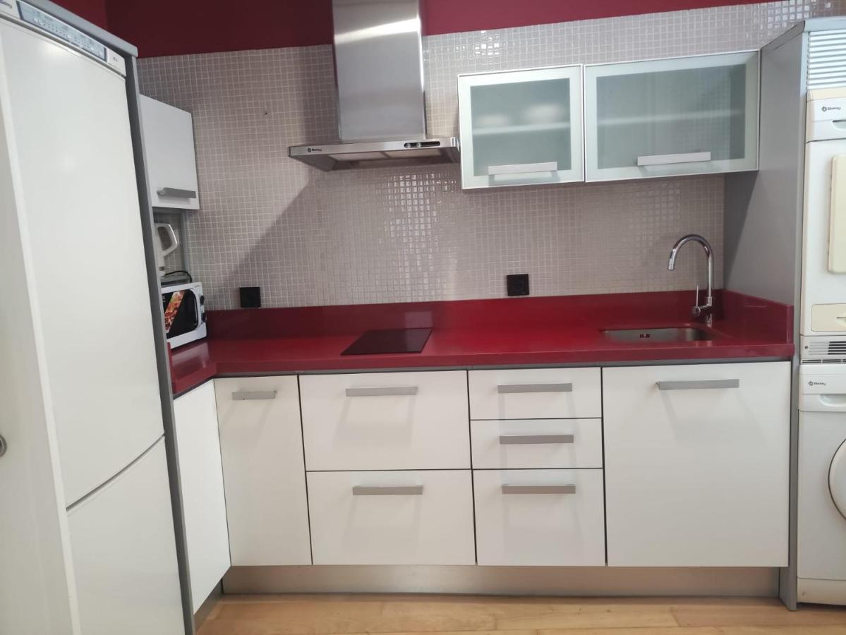Precioso Apartamento Centro De Sevilla Kültér fotó