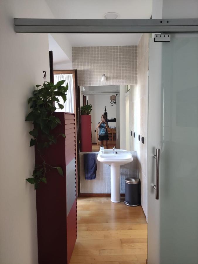 Precioso Apartamento Centro De Sevilla Kültér fotó